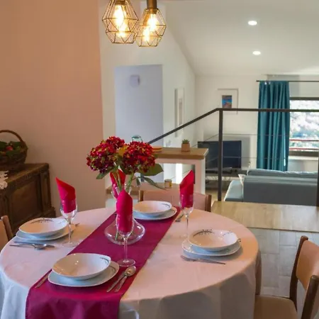 Apartman Istra Soul Livade