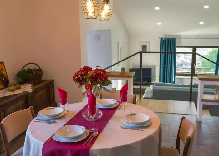 Apartman Istra Soul Livade